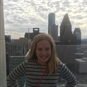 Meet your Posher, Rylie